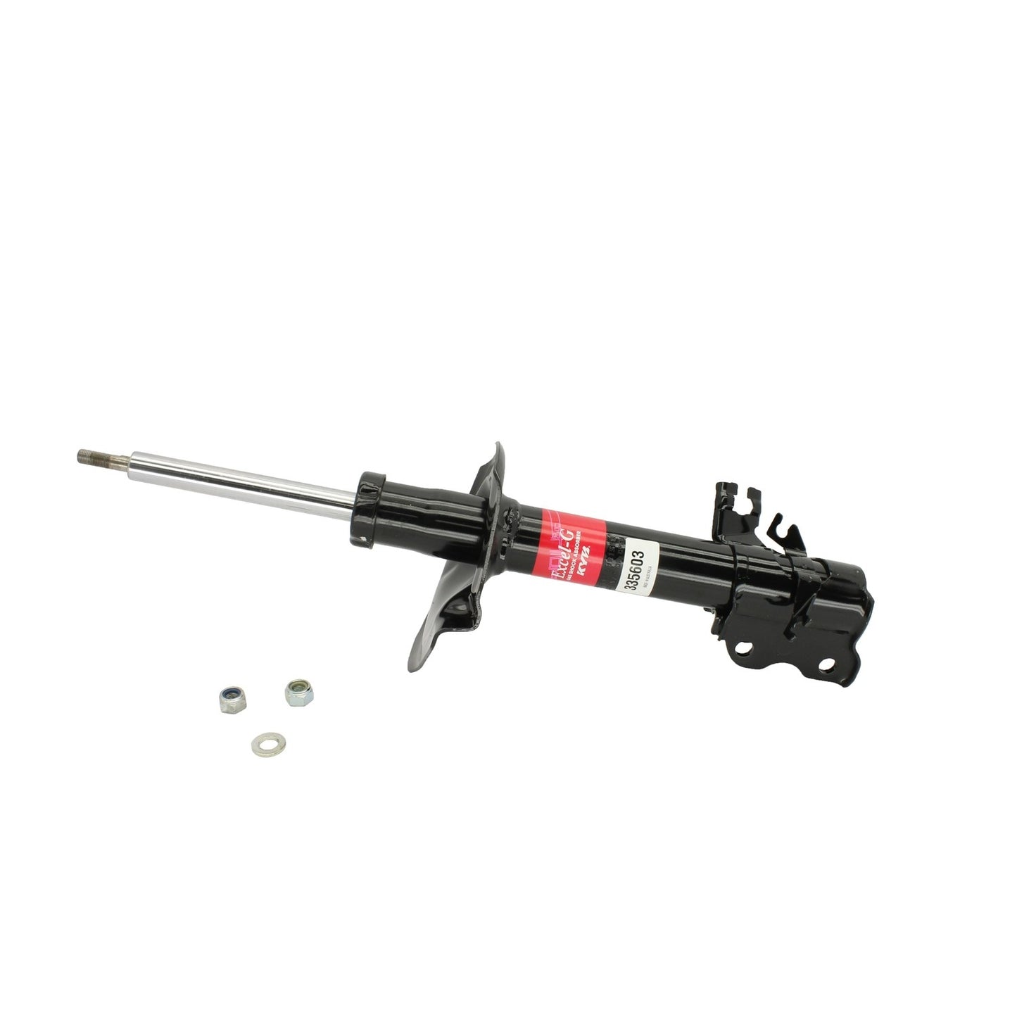 KYB Suspension Strut Assembly