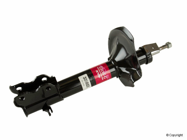 KYB Suspension Strut Assembly