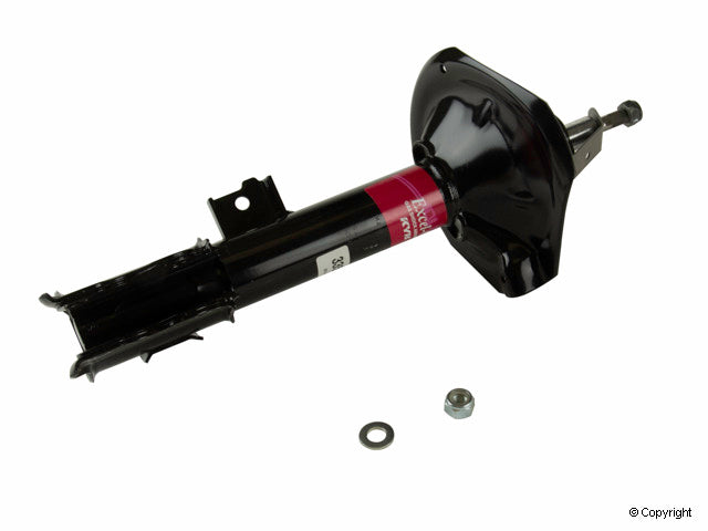 KYB Shocks & Struts Excel-G Rear Right NISSAN X-Trail 2005-06 335604