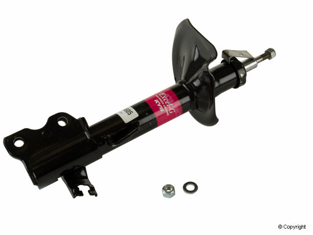 KYB Suspension Strut Assembly