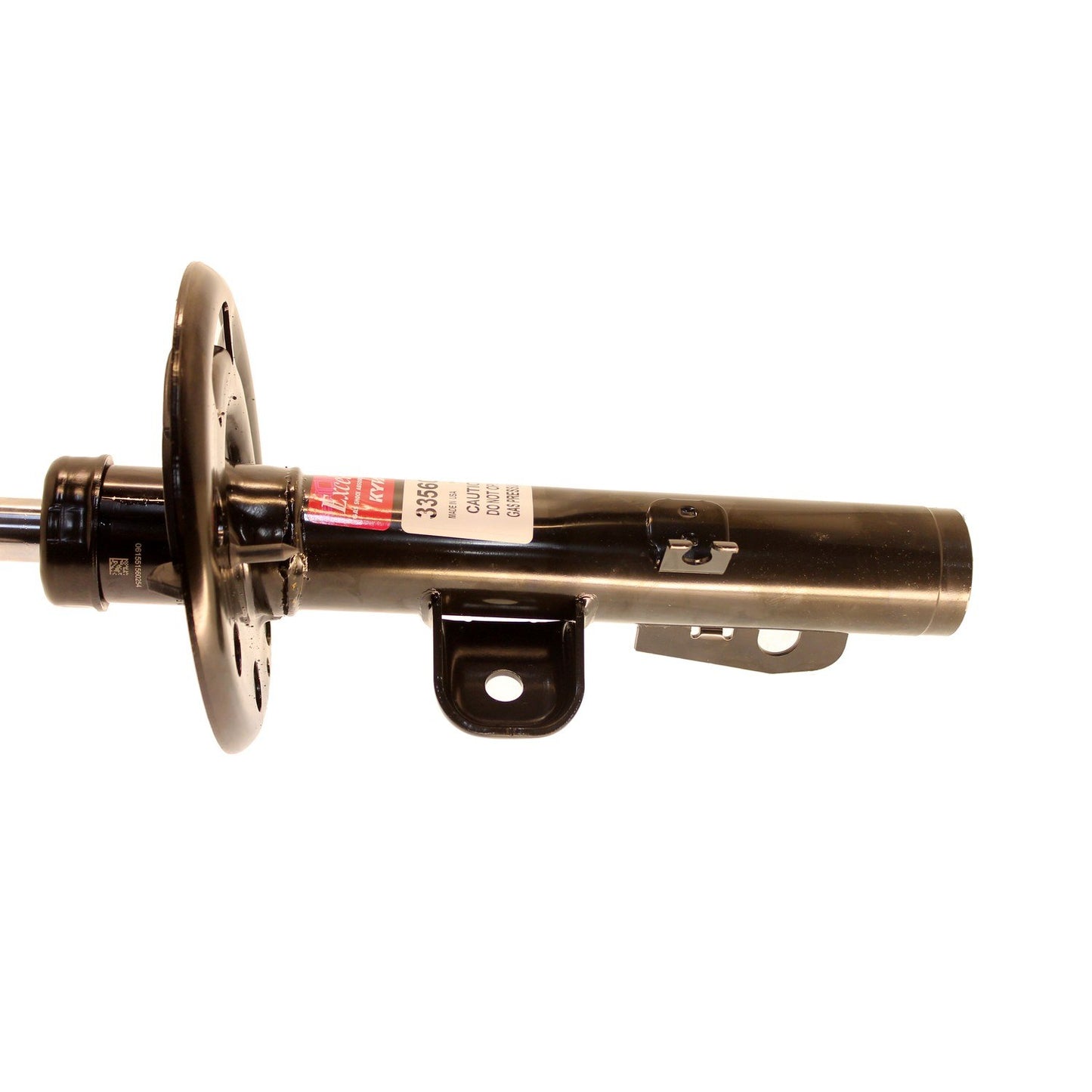 KYB Excel-G Strut Front Right 10-12 Ford Flex/Lincoln MKT 335608