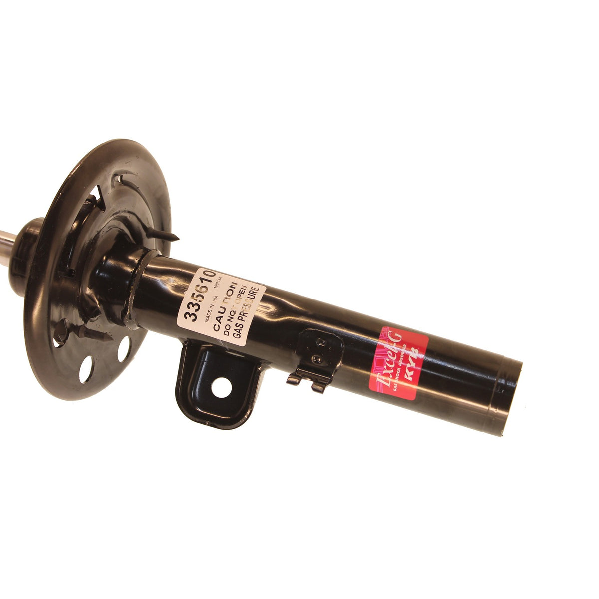 KYB Excel-G Strut Front Right 10-12 Ford Taurus/Lincoln MKS 335610