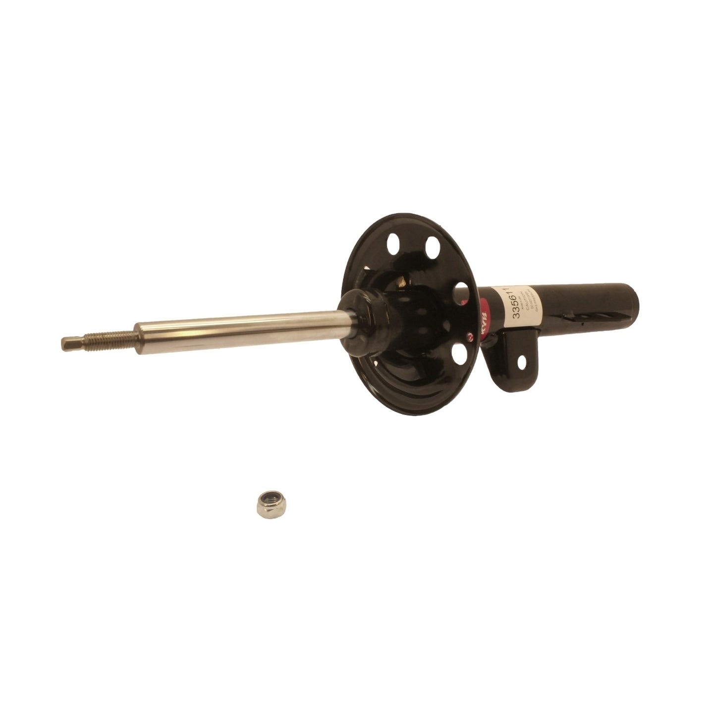 KYB Suspension Strut:Ford