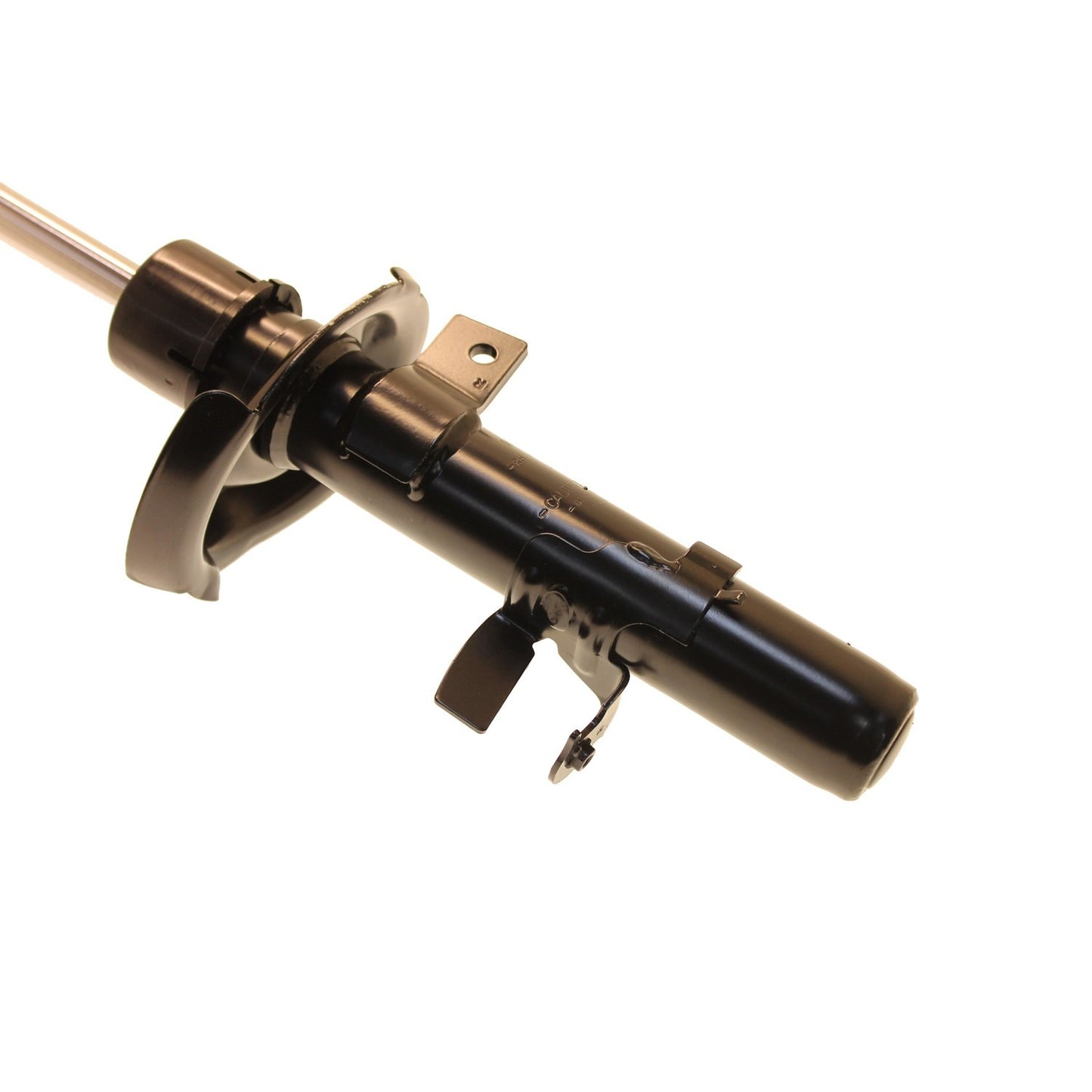 KYB Front Right Suspension Strut: Ford C-Max (13-16)/ Focus (12-13)