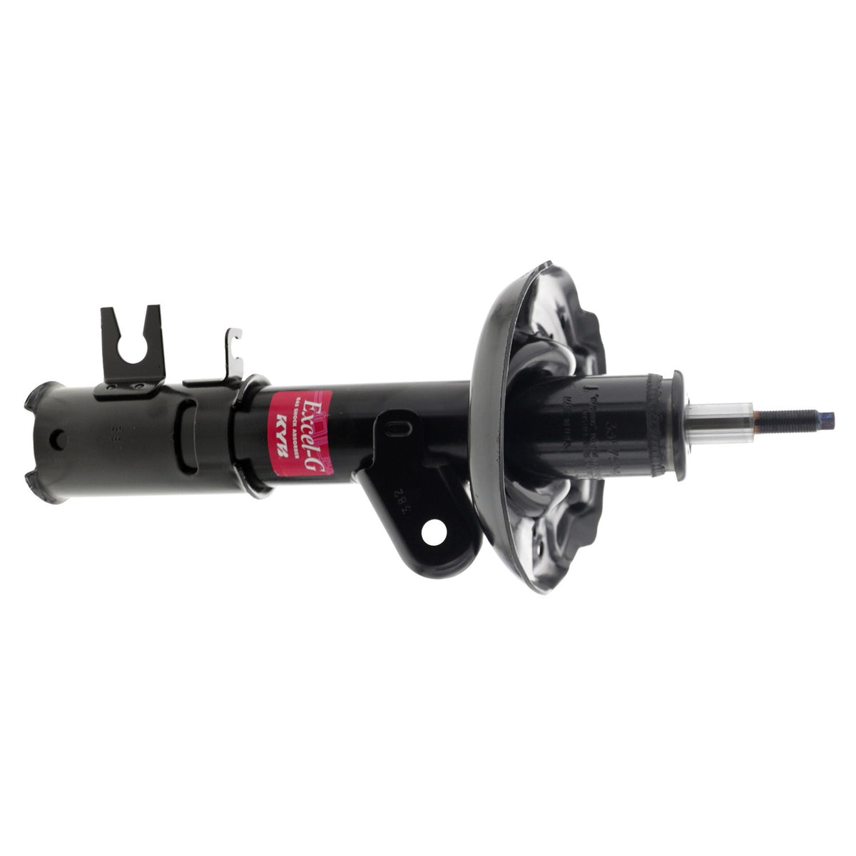 KYB Shocks & Struts Excel-G Front Right Chevrolet Trax 2015-17 / Buick Encore 2013-17 3357504