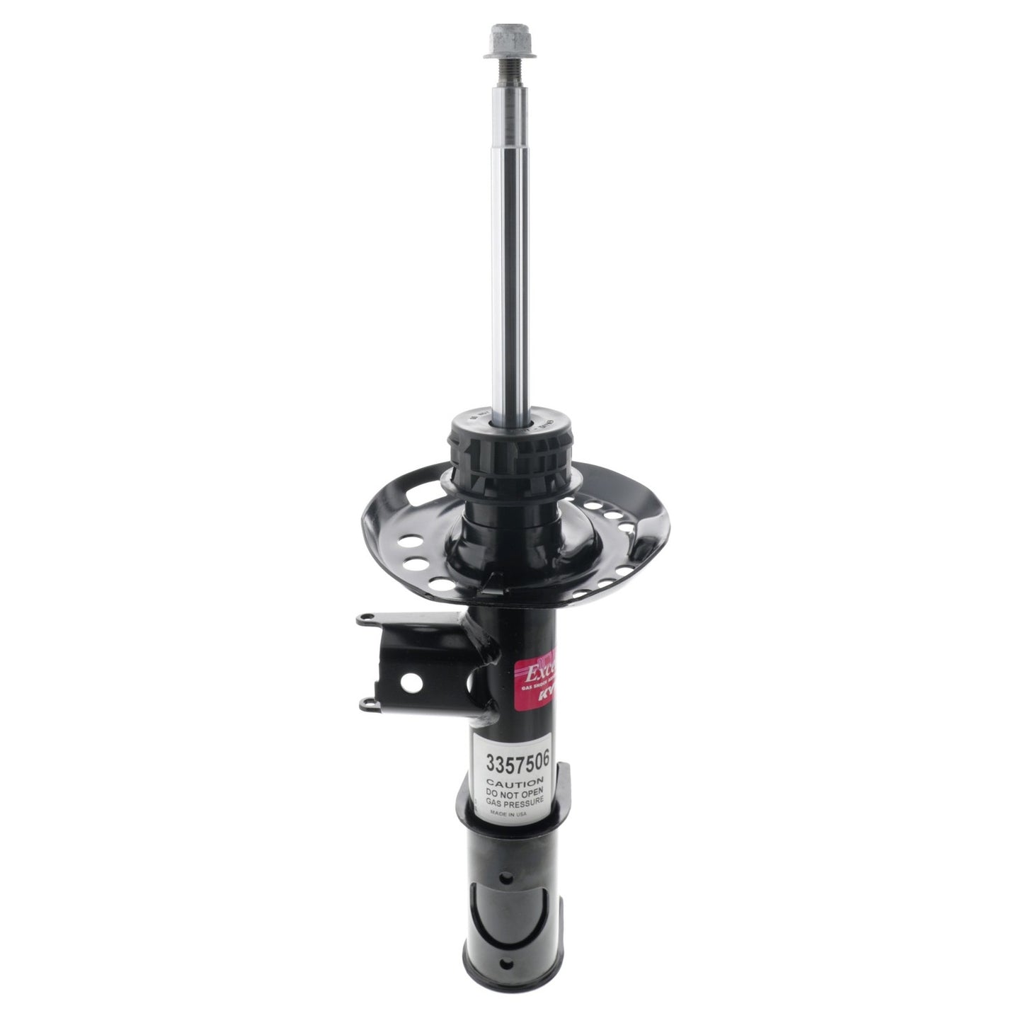 KYB Shocks & Struts Excel-G Front Right 14-18 Mercedes-Benz CLA250 3357506
