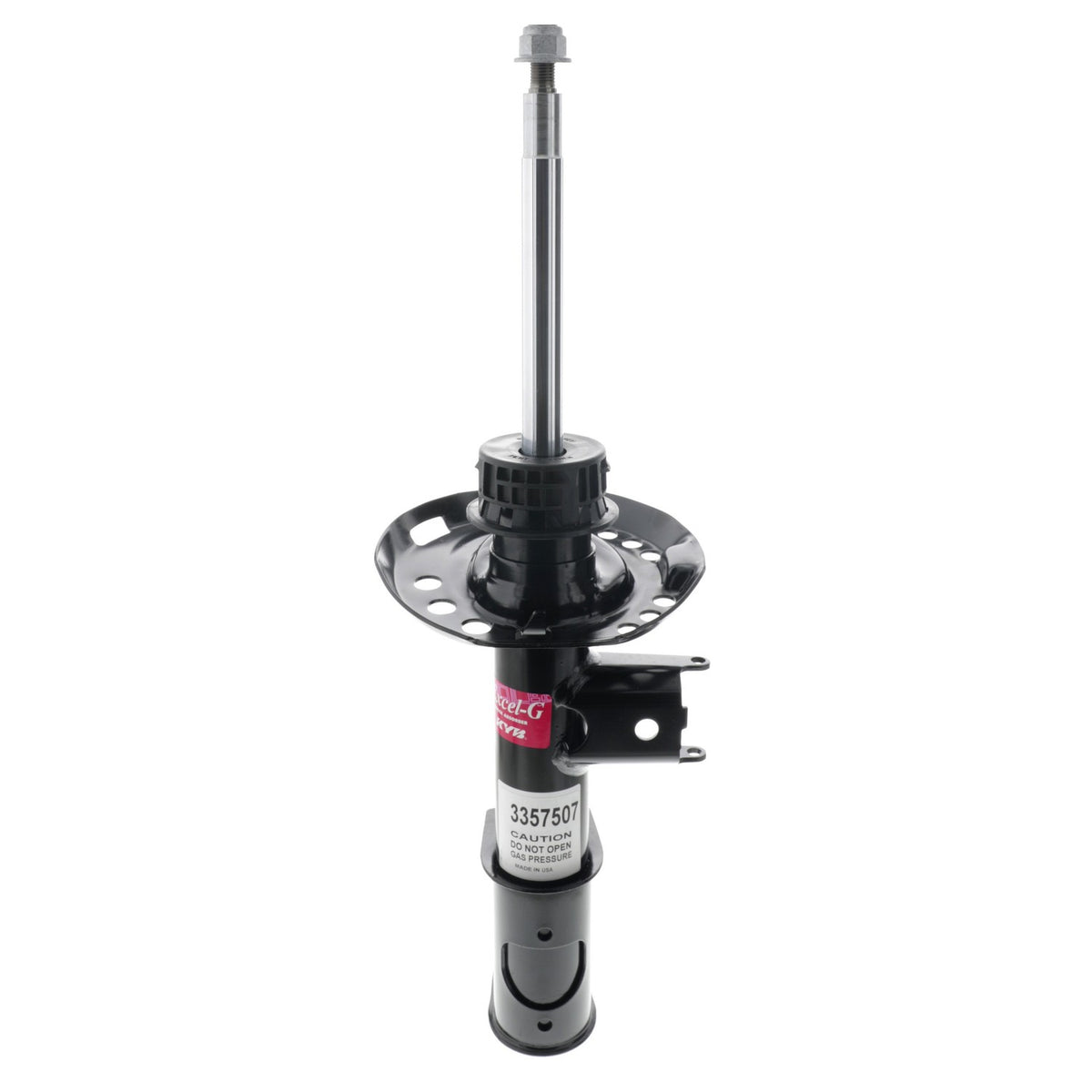 KYB Shocks & Struts Excel-G Front Left 14-18 Mercedes-Benz CLA250 (Excl Sport Package) 3357507