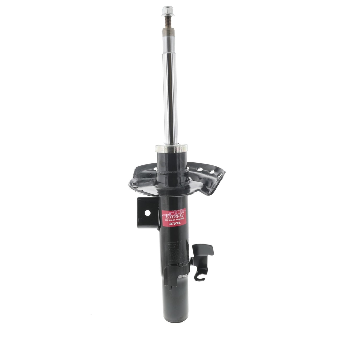 KYB Shocks Excel-G Front Left Volvo S60/V60/Cross Country 2011-2018 3358014