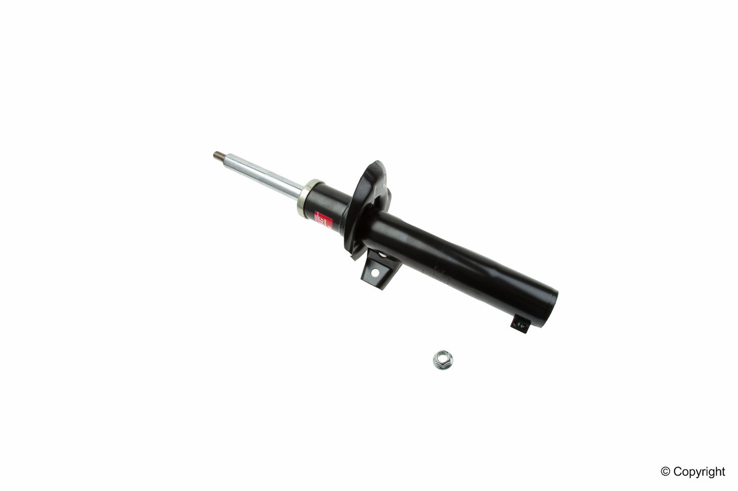 KYB Suspension Strut Assembly