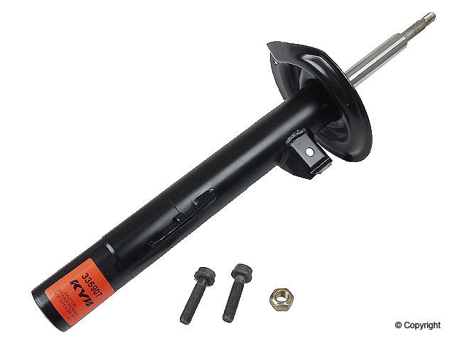 KYB Suspension Strut Assembly