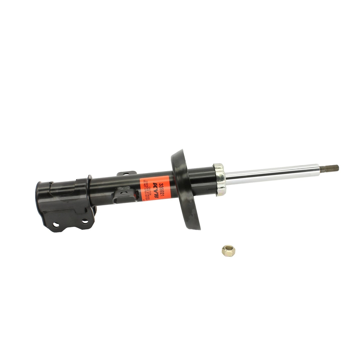 KYB Suspension Strut Assembly