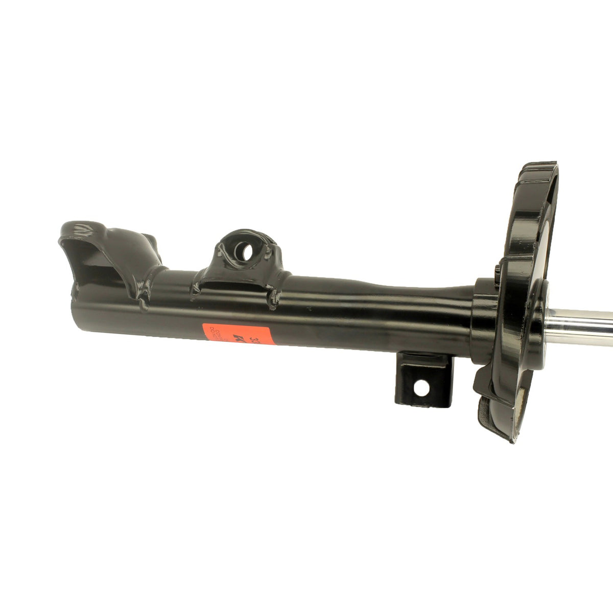 KYB Shocks & Struts Excel-G Front Mercedes CLK350 Sports suspension 2003 CLK350 Sports suspension 20 335932