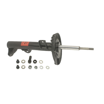 KYB Shocks & Struts Excel-G Front Mercedes CLK350 Sports suspension 2003 CLK350 Sports suspension 20 335932