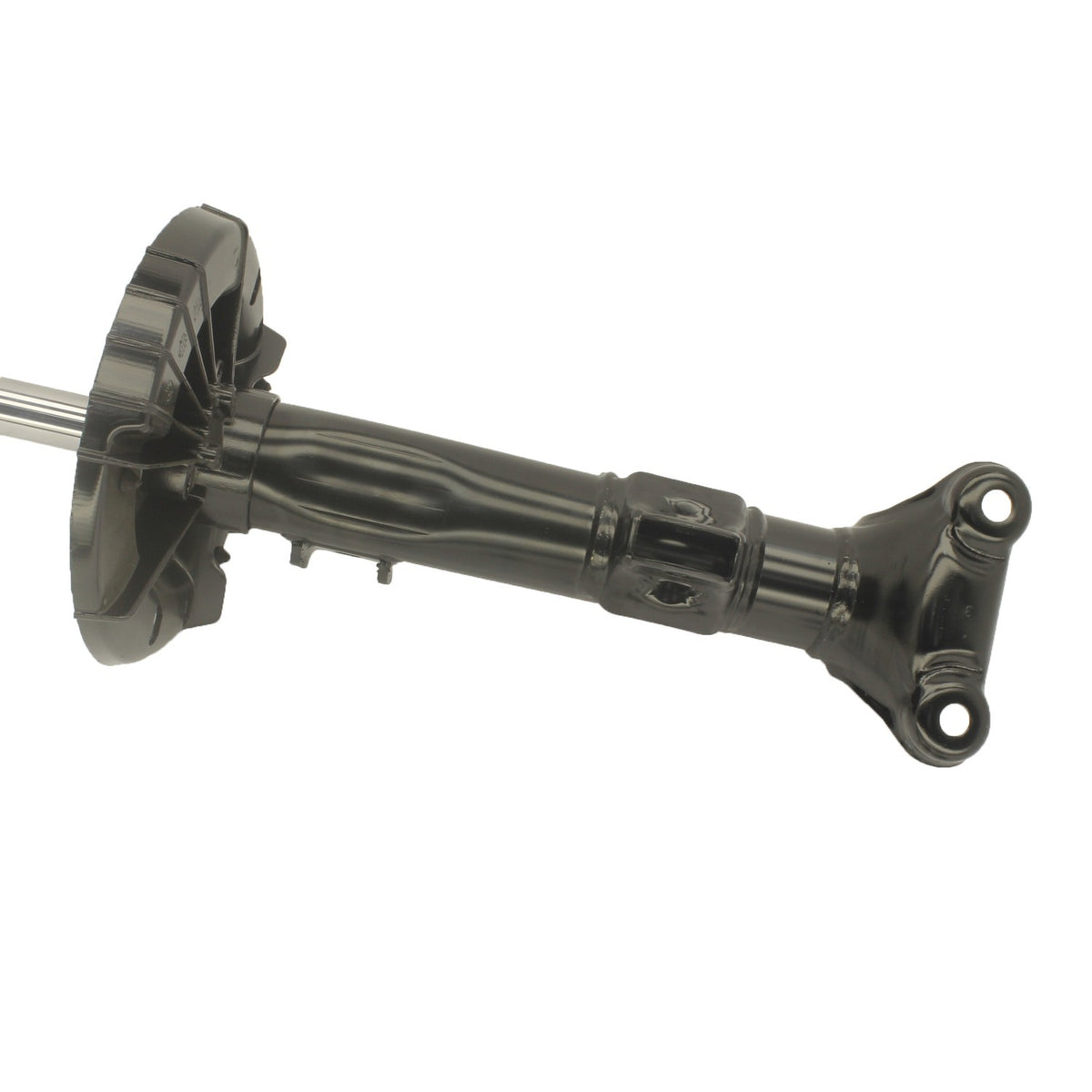 KYB Shocks & Struts Excel-G Front Mercedes CLK350 Sports suspension 2003 CLK350 Sports suspension 20 335932