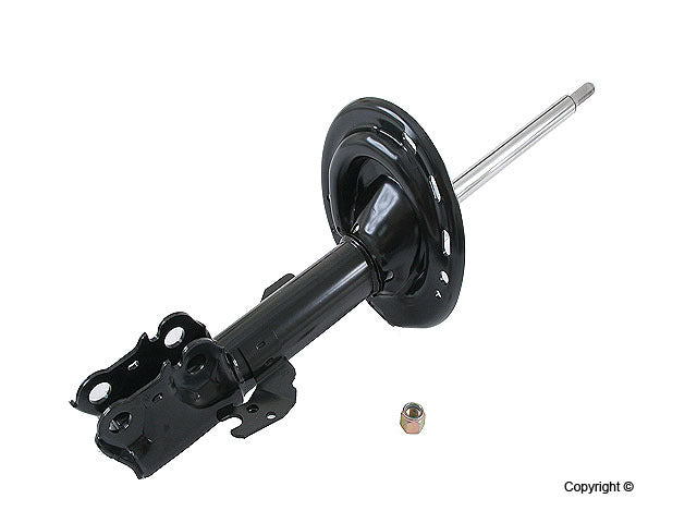 KYB Suspension Strut Assembly