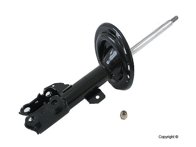 KYB Suspension Strut Assembly
