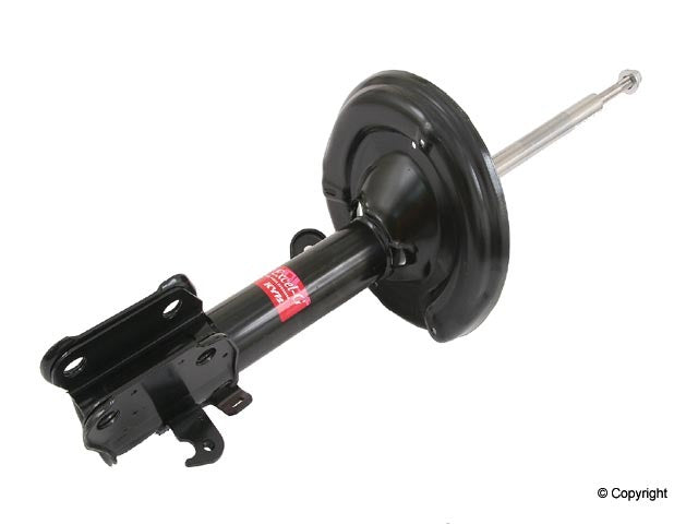 KYB Suspension Strut Assembly