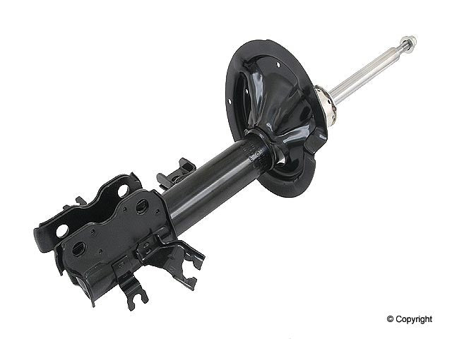 KYB Suspension Strut Assembly