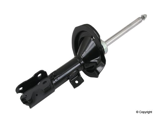 KYB Suspension Strut Assembly