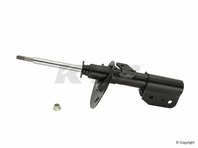 KYB Suspension Strut Assembly