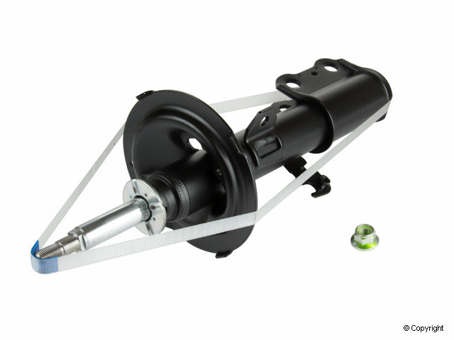 KYB Suspension Strut Assembly