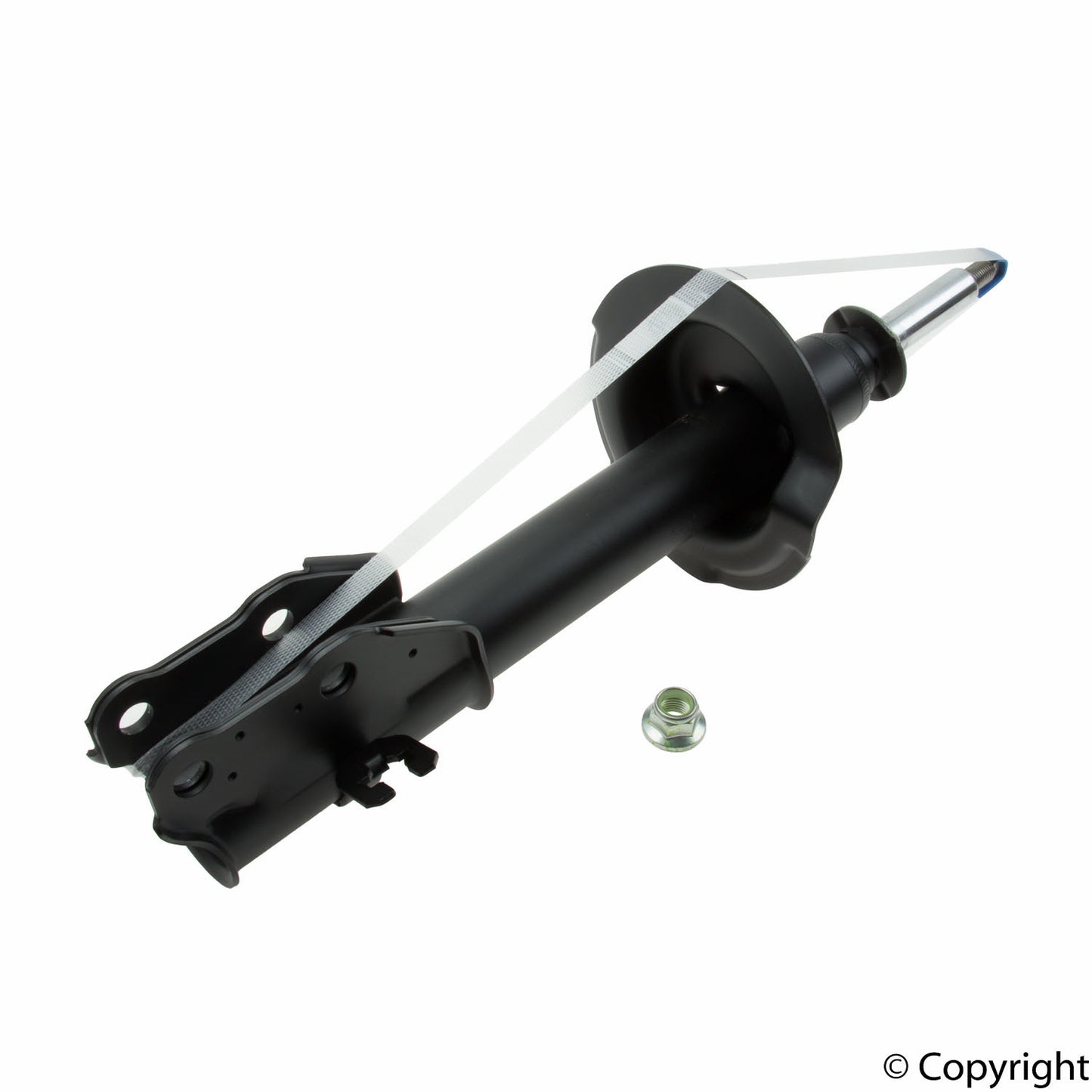KYB Suspension Strut Assembly