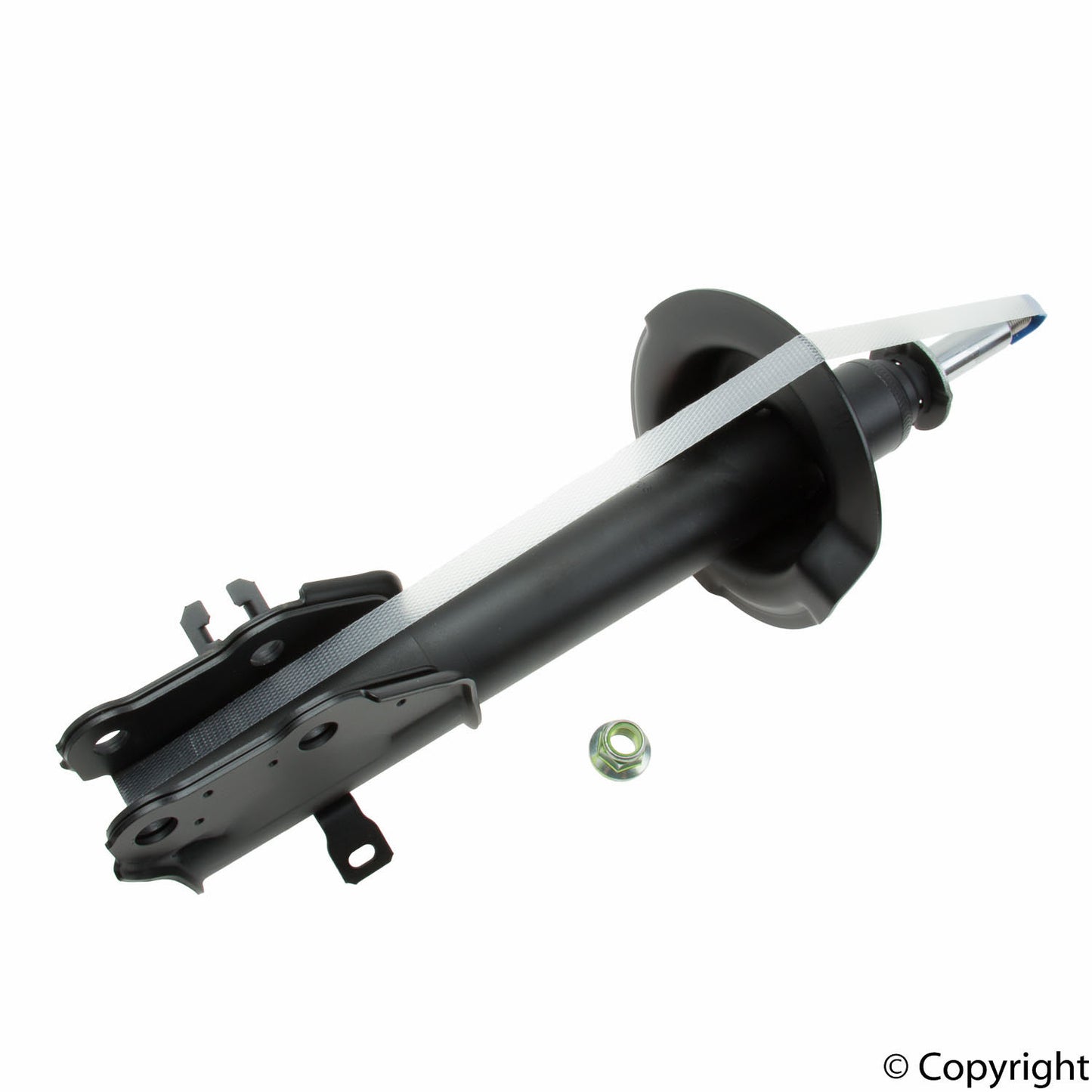 KYB Suspension Strut Assembly