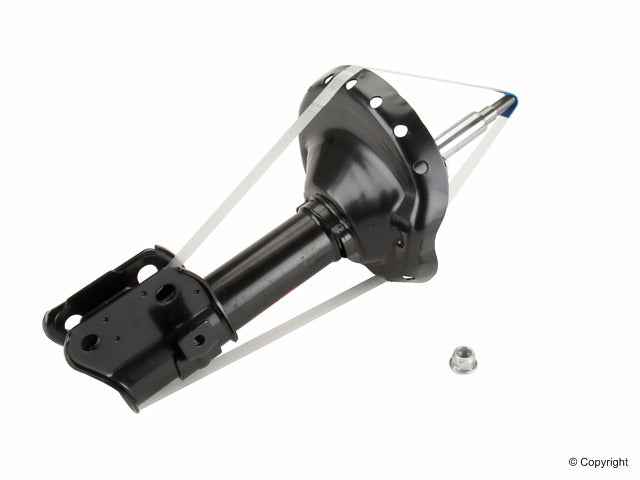 KYB Suspension Strut Assembly