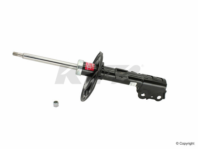 KYB Suspension Strut Assembly
