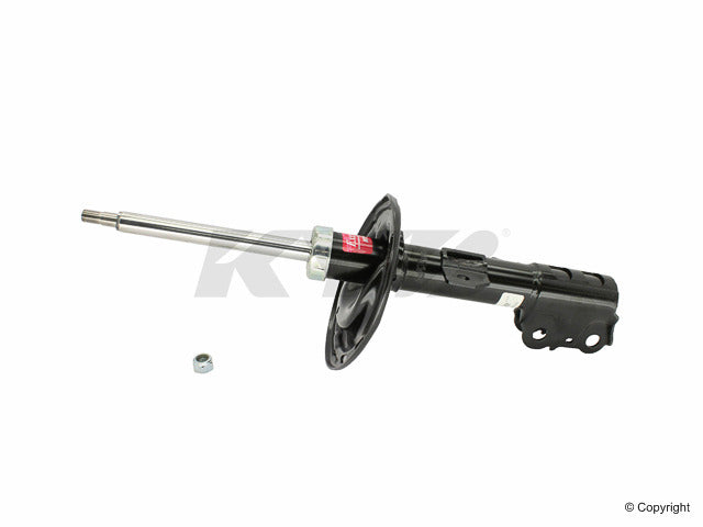 KYB Suspension Strut Assembly