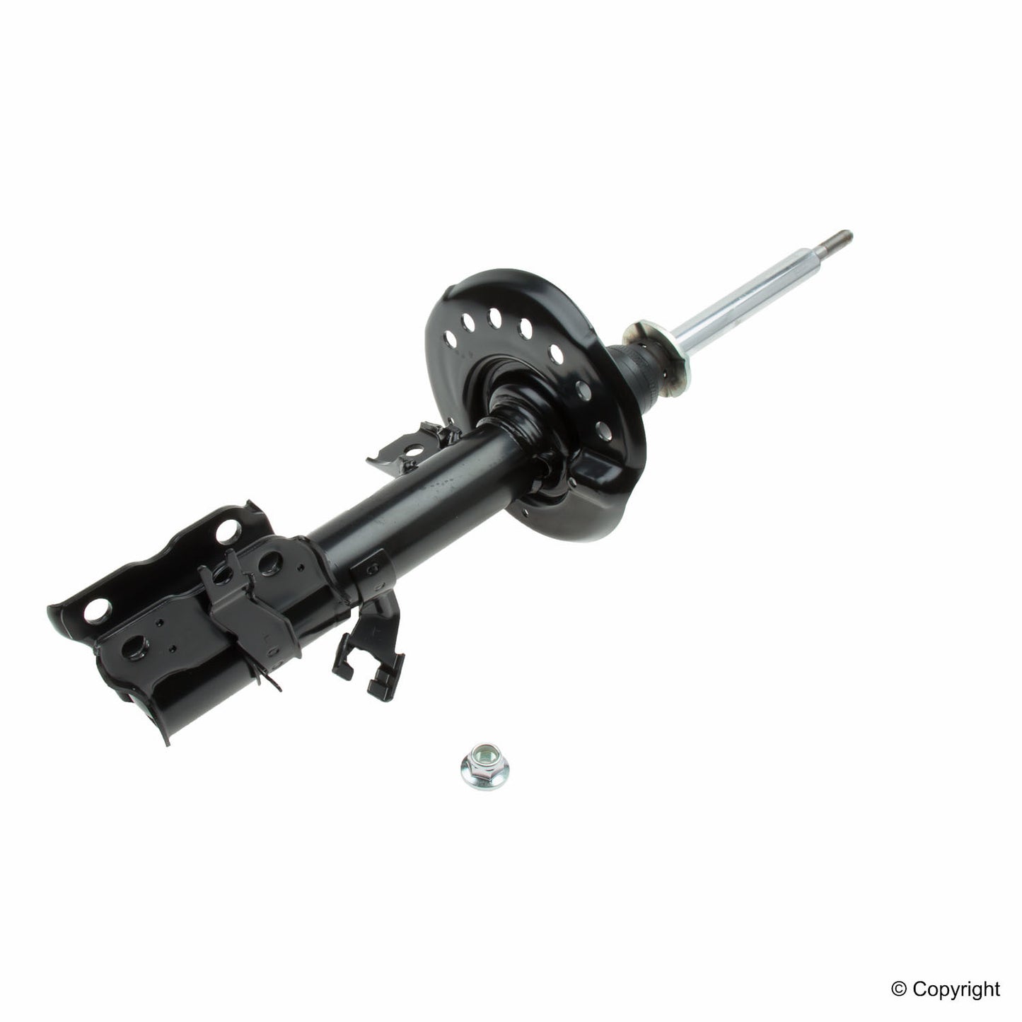 KYB Suspension Strut Assembly