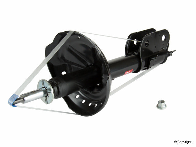 KYB Suspension Strut Assembly