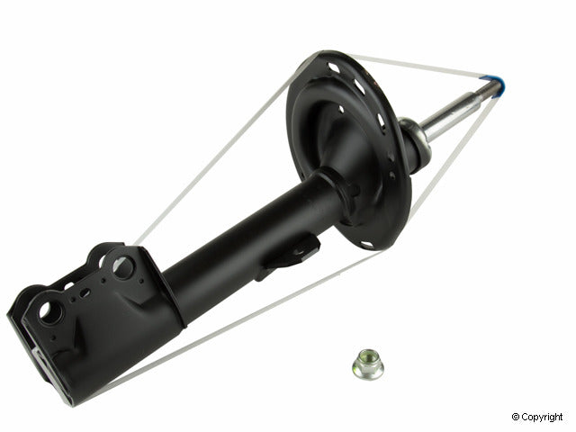 KYB Suspension Strut Assembly