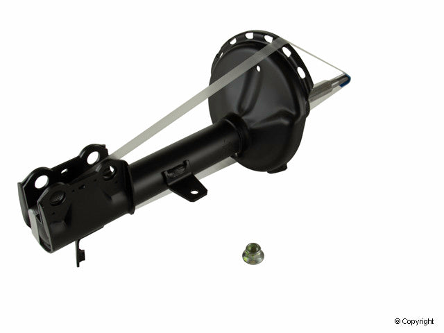 KYB Suspension Strut Assembly