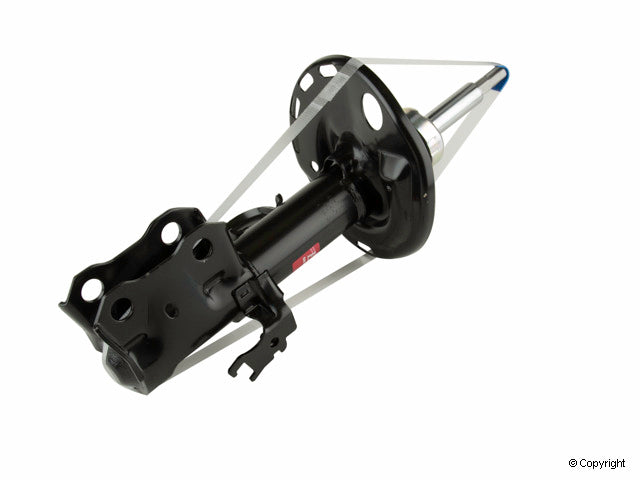 KYB Suspension Strut Assembly