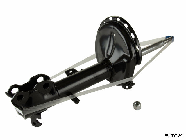 KYB Suspension Strut Assembly