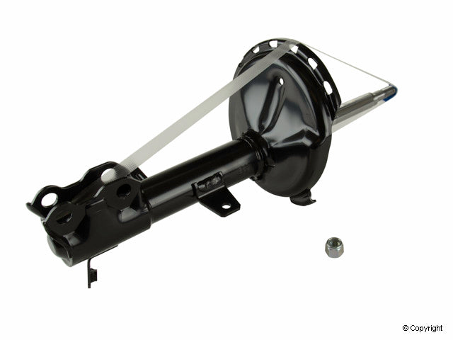 KYB Suspension Strut Assembly