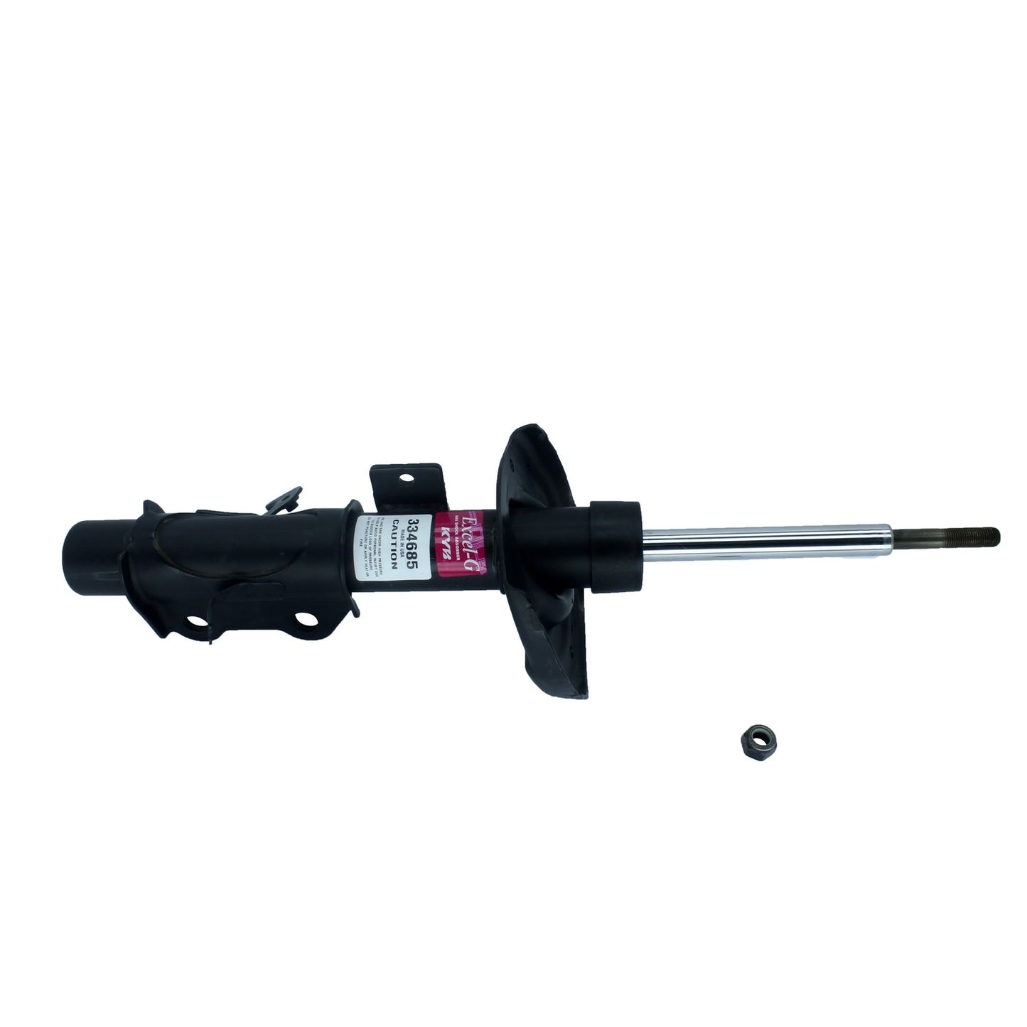 KYB Suspension Strut Assembly