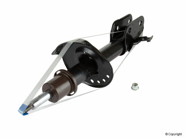 KYB Suspension Strut Assembly