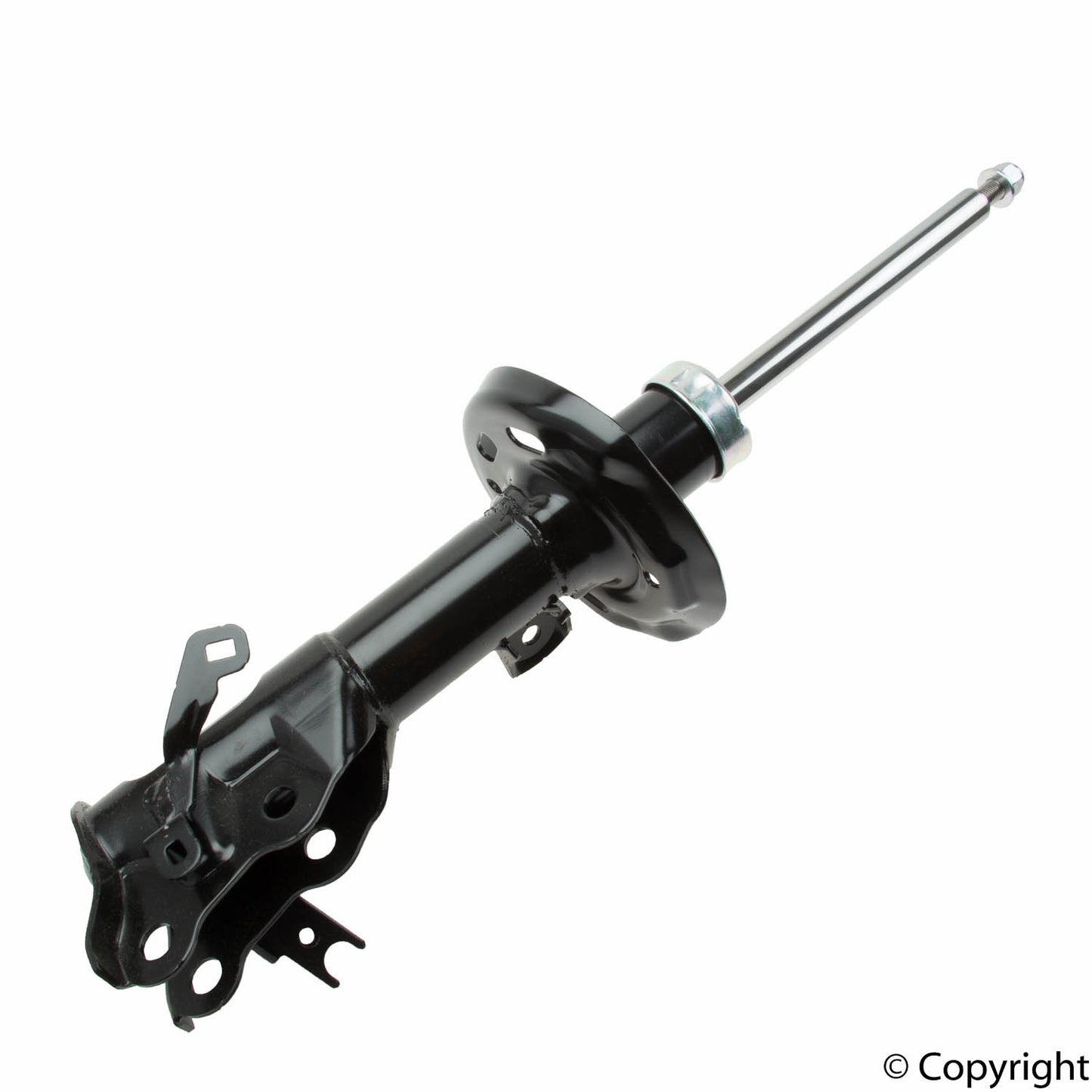 KYB Suspension Strut Assembly