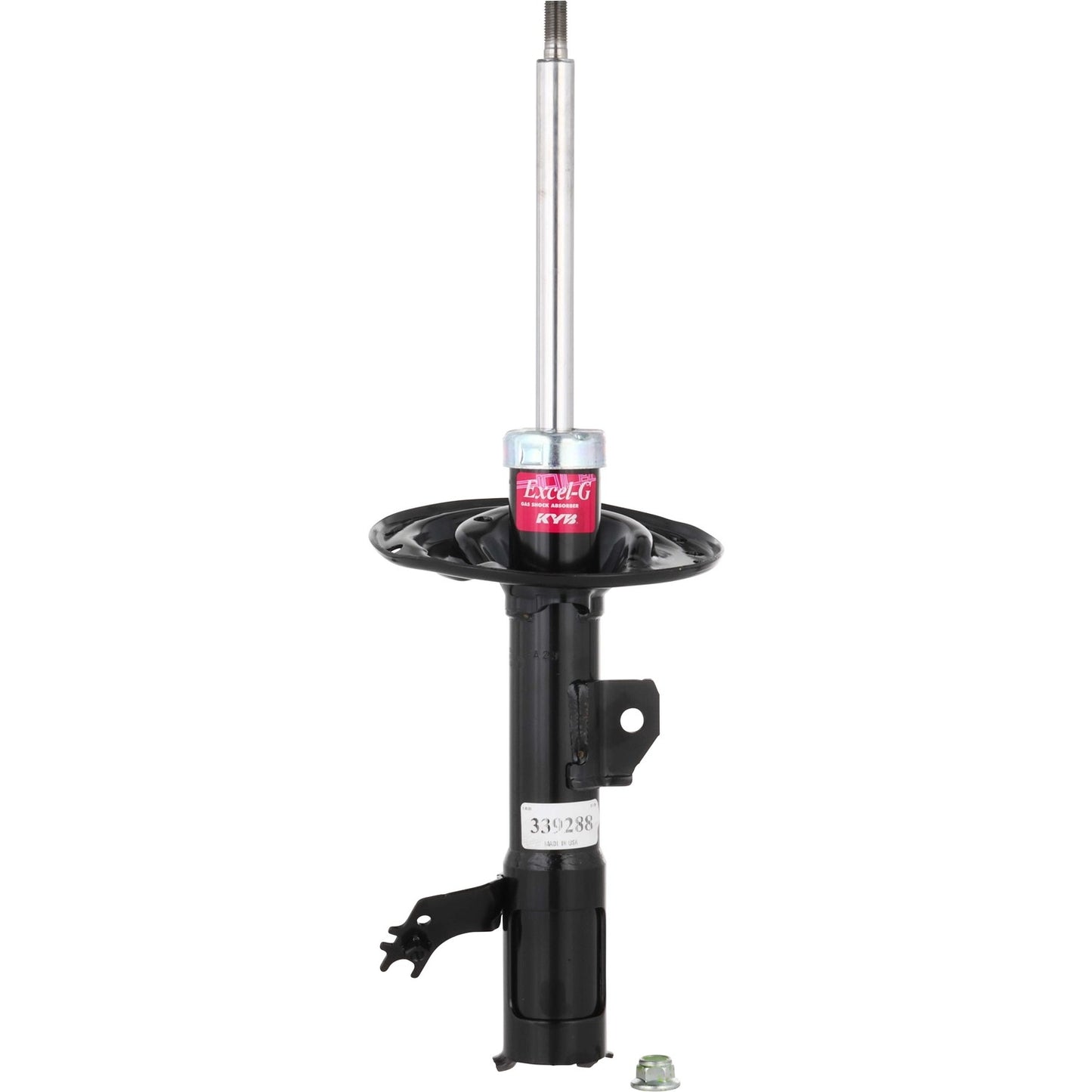 KYB Suspension Strut Assembly