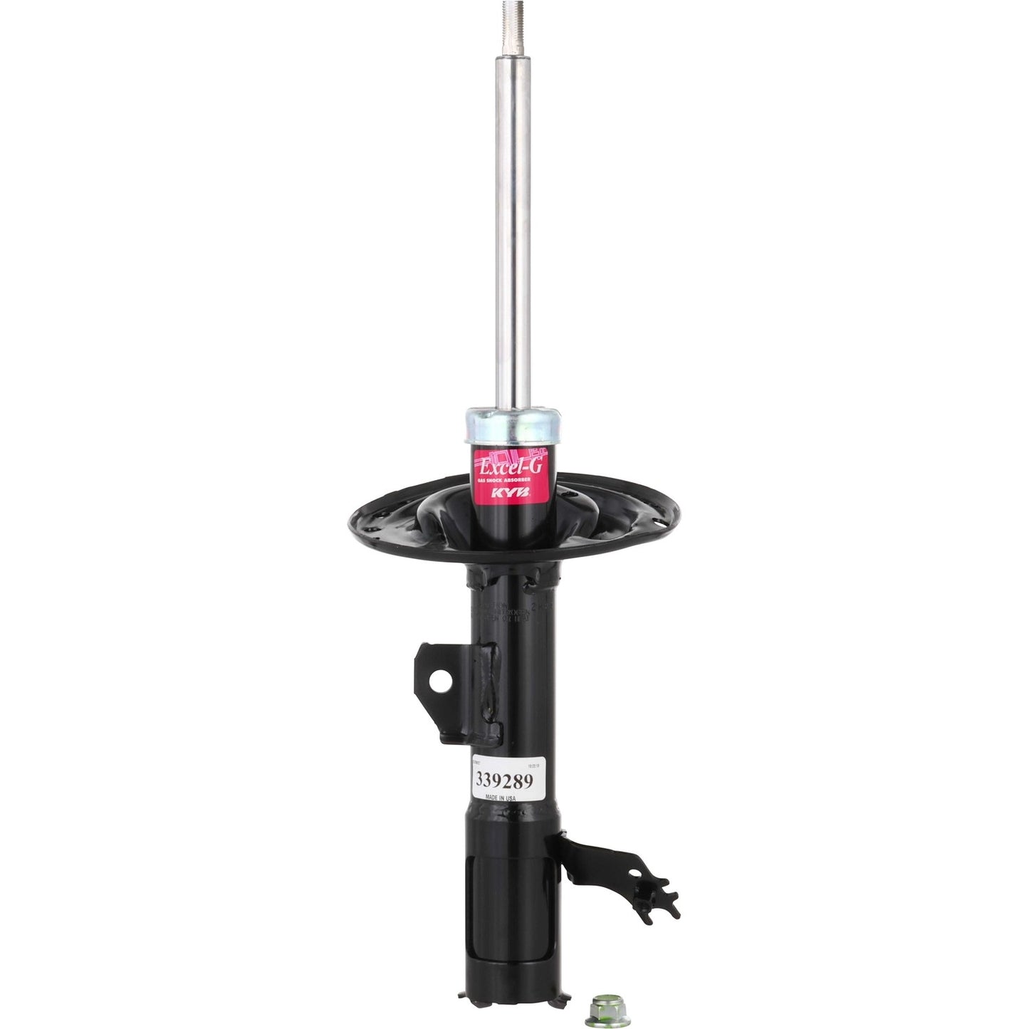 KYB Suspension Strut Assembly