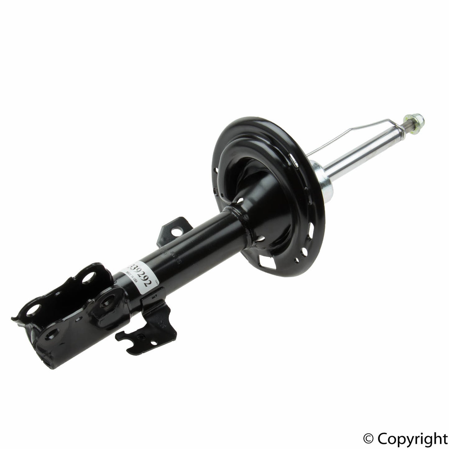 KYB Suspension Strut Assembly