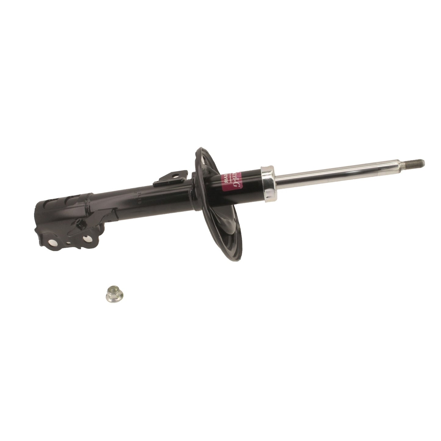 KYB Engine Coolant Recovery Tank Retrofit Kit