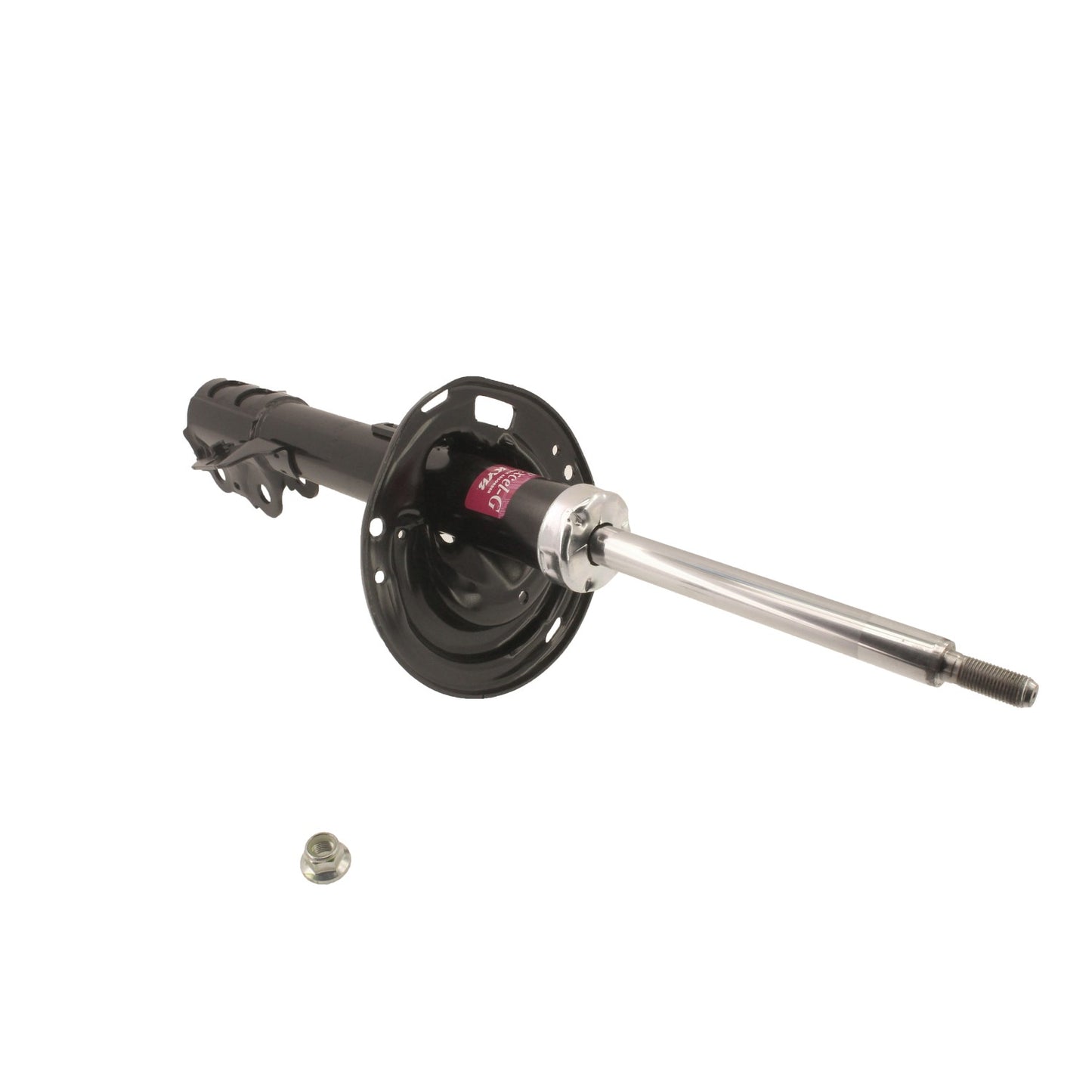 KYB Engine Coolant Recovery Tank Retrofit Kit