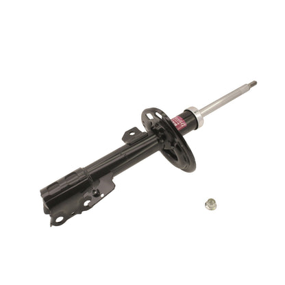 KYB Engine Coolant Recovery Tank Retrofit Kit