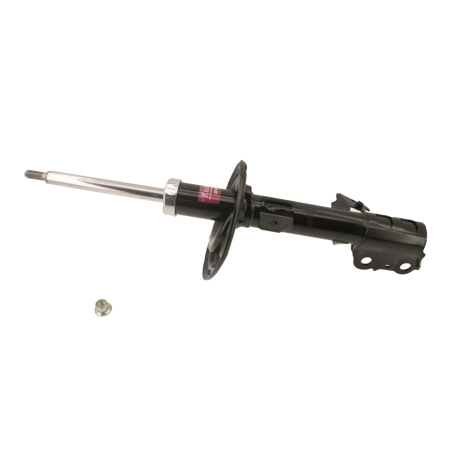 KYB Engine Coolant Recovery Tank Retrofit Kit