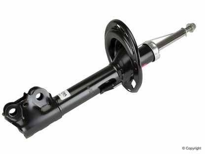 KYB Engine Coolant Recovery Tank Retrofit Kit