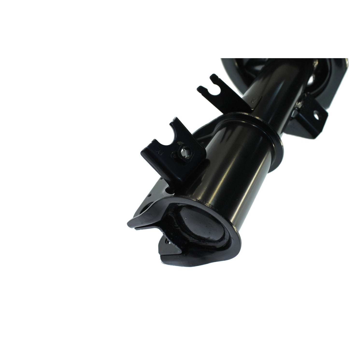 KYB Shocks & Struts Excel-G Front Right SUZUKI SX4 2013-2008 339338