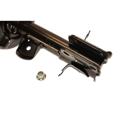 KYB Suspension Strut Assembly